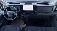 Ford Transit Trend