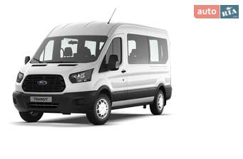 Ford Transit 2024 в Дніпро (Дніпропетровськ)