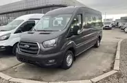 Ford Transit Trend