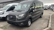 Ford Transit Trend