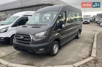 Ford Transit 2025 в Дніпро (Дніпропетровськ)