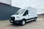 Ford Transit Trend