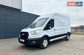 Ford Transit 2025 в Кропивницький (Кіровоград)