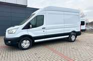 Ford Transit Trend