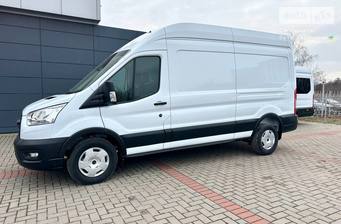 Ford Transit 2024 Trend