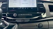 Ford Transit Trend