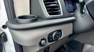 Ford Transit Trend