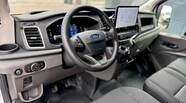 Ford Transit Trend