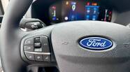 Ford Transit Trend