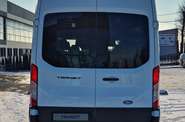 Ford Transit - фото 8