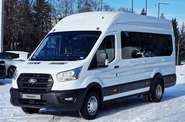 Ford Transit - фото 1
