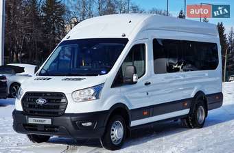 Ford Transit 2024 в Тернопіль
