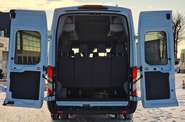 Ford Transit - фото 9