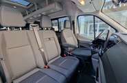 Ford Transit - фото 19