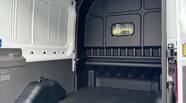 Ford Transit Trend