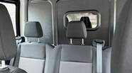 Ford Transit Trend