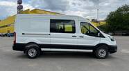 Ford Transit Trend