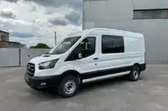 Ford Transit Trend