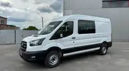 Ford Transit Trend