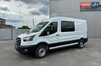 Ford Transit 2024 в Кропивницький (Кіровоград)