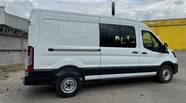 Ford Transit Trend