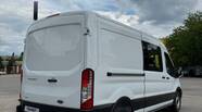 Ford Transit Trend