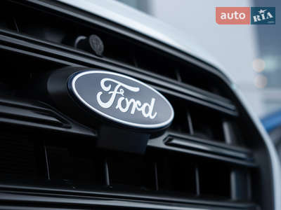 Новый Ford Transit 2024 - фото 2