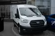 Ford Transit Trend