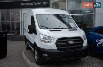 Ford Transit 2024 в Житомир