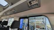 Ford Transit Trend