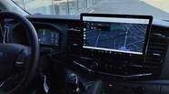 Ford Transit Trend