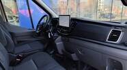 Ford Transit Trend