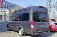 Ford Transit Trend