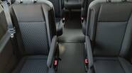 Ford Transit Trend