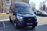 Ford Transit Trend