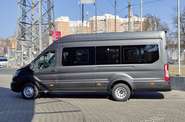 Ford Transit Trend