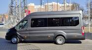 Ford Transit Trend