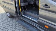 Ford Transit Trend