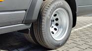 Ford Transit Trend
