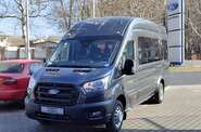 Ford Transit Trend