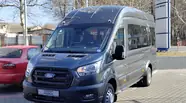 Ford Transit Trend