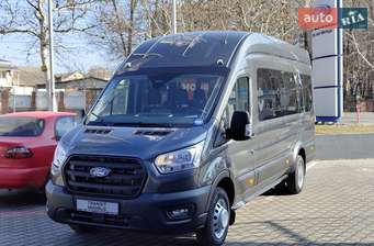 Ford Transit 2024 в Одеса
