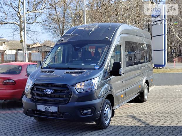 Ford Transit 2025 Ford Transit 2025