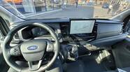 Ford Transit Trend