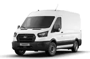 Ford Transit Trend