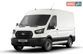 Ford Transit 2025 в Дніпро (Дніпропетровськ)