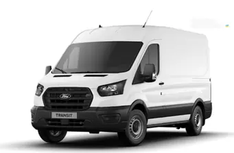 Ford Transit Trend 2.0 EcoBlue MT (130 к.с.) L2H2 350 FWD - фото 1