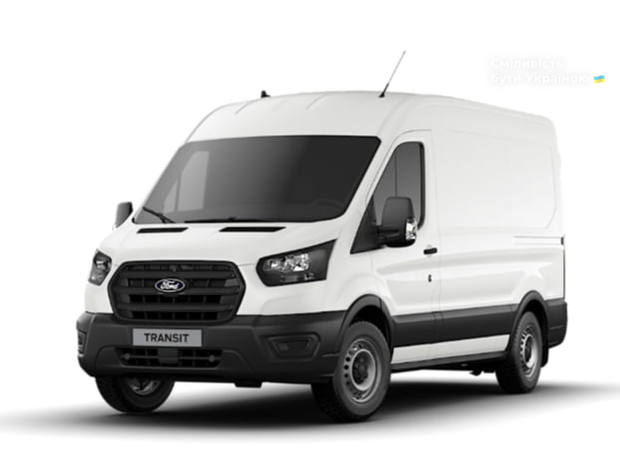 Ford Transit 2025 Ford Transit 2025