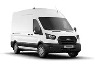 Ford Transit Trend