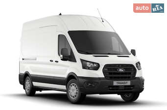 Ford Transit 2025 в Дніпро (Дніпропетровськ)